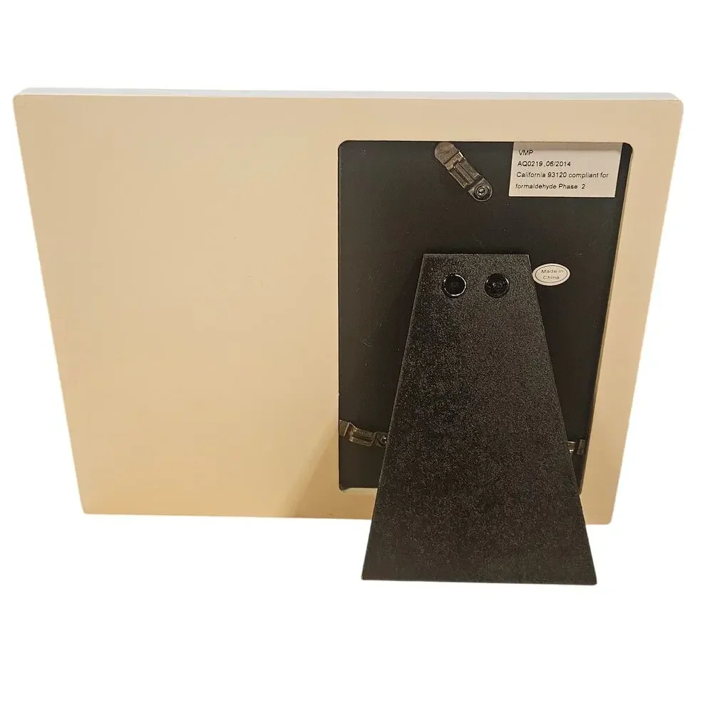 Kohl's Midnight Market Photo Frame HHLF449522HW Modern Tabletop Home Decor